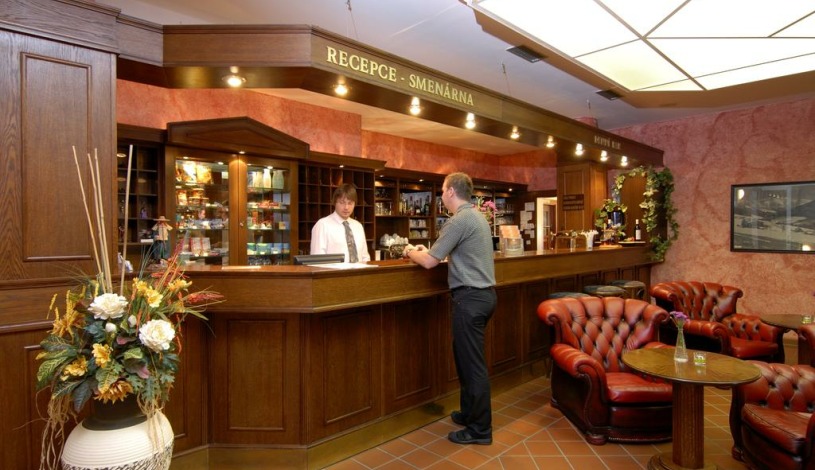 Hotel Zátiší Špindlerův Mlýn